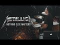Ricardo viana  metallica  nothing else matters drum cover