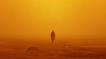 Mr.Kitty After Dark - Blade Runner 2049 MV
