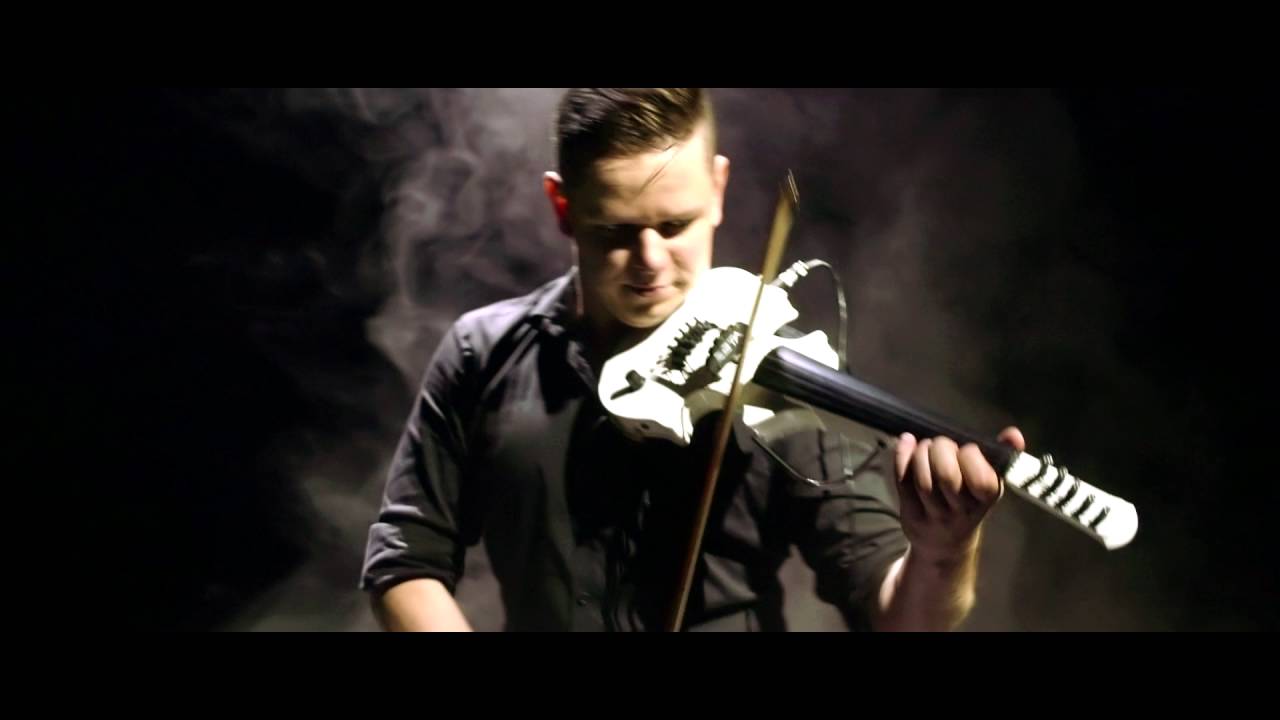 Alan Walker - Faded - HOLOGRAM & Maestro Chives Violin Cover - YouTube