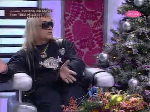 Riblja Čorba Bora Đorđević O četnicima