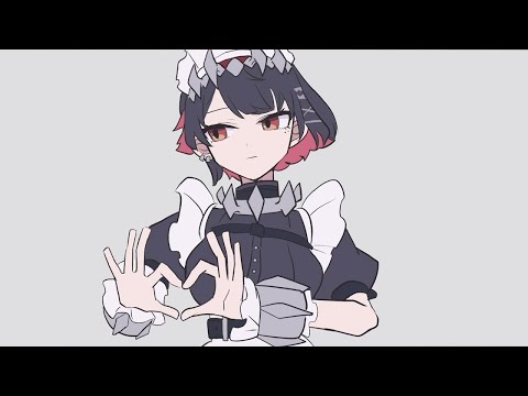 ニコカラ モエチャッカファイア 弌誠 On Vocal