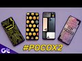 Top 20 Unique Wallpapers for Poco X2 | Hide the Punch Hole | Guiding Tech