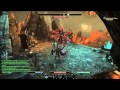 How to Defeat Doshia and Interrupt