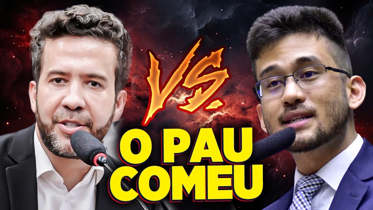 Kim kataguiri reage a tentativas de desqualificação em talk show recente