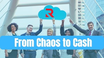 From Chaos to Cash | Rely Services, Your Financial Transformation Maestro | BPO