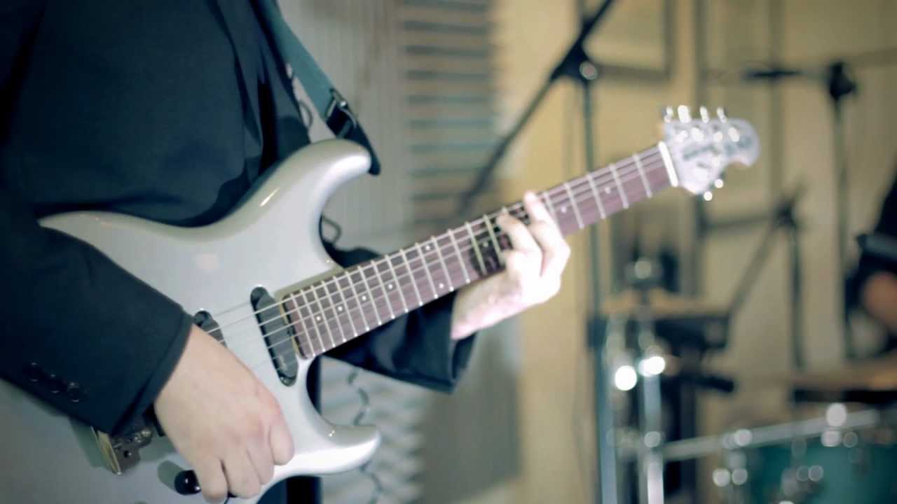 "She Said"  - V8 - LIVE FUNCTIONS BAND