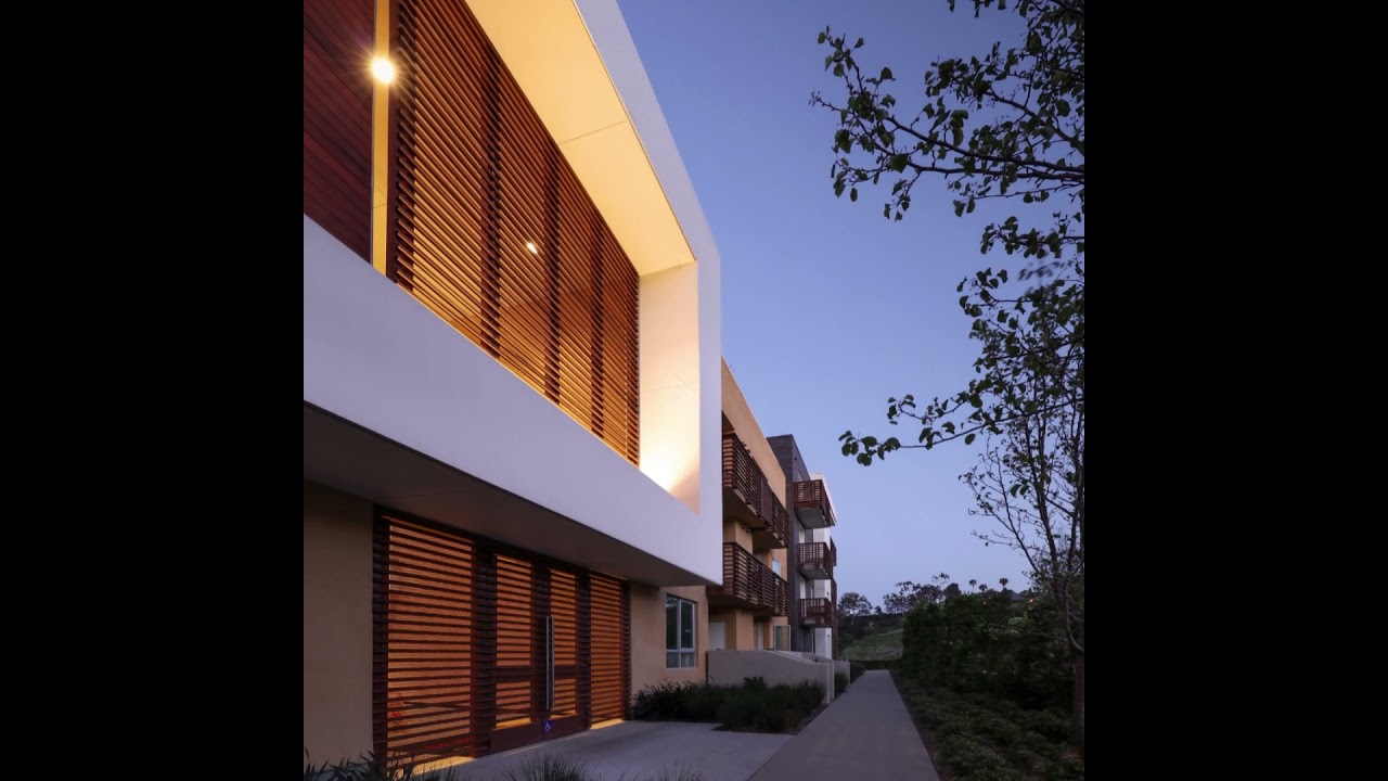 Architectural Details - Building Facades