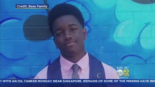 Teenager Dies After Collapsing At Football Practice
