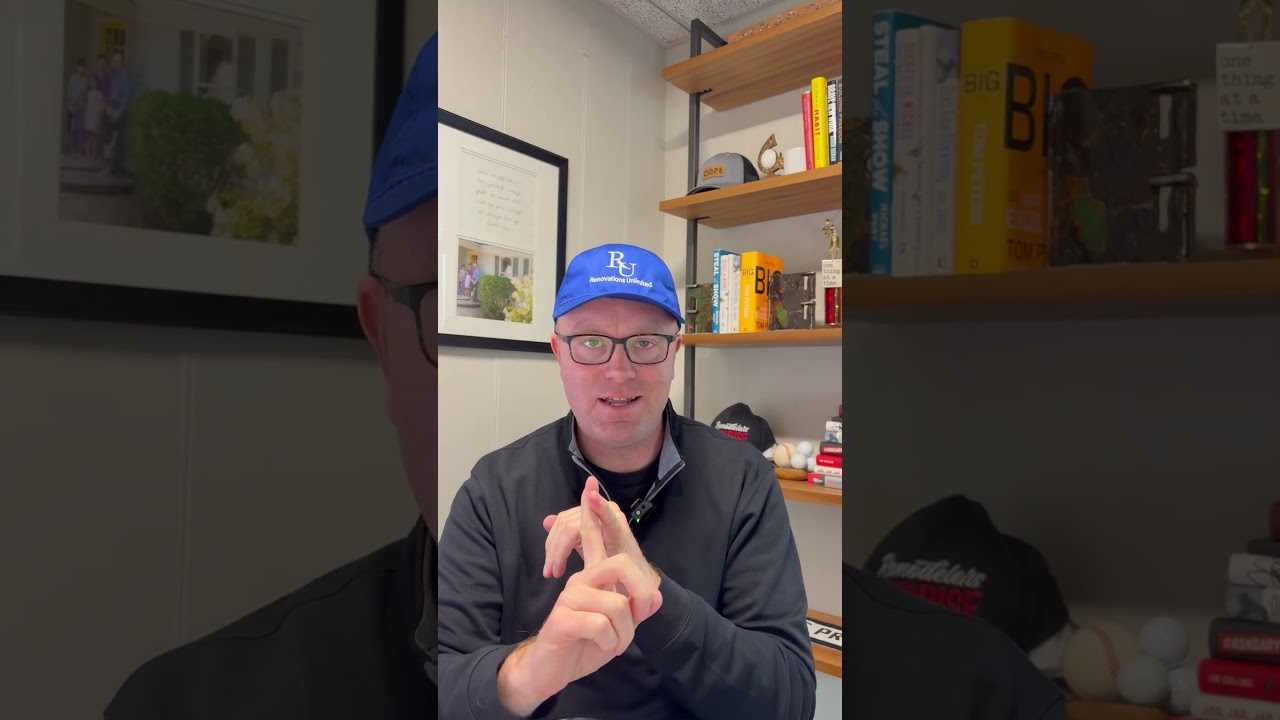 Hat of the Week: Renovations Unlimited