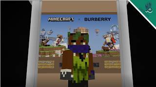 Technically The Most Expensive Minecraft Map.
