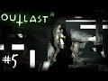 WTF SCARY GLITCH?! | Outlast II #5