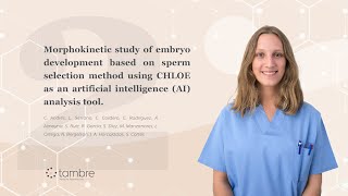 Artificial Intelligence And Techniques To Select The Best Spermatozoa