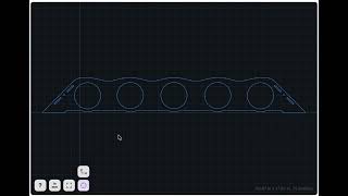 View DXF Drawings in Obsidian with DXF Viewer
