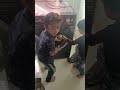 today my children #washing mission#shortvideo #shortvideo opening and date 10/10/2025
