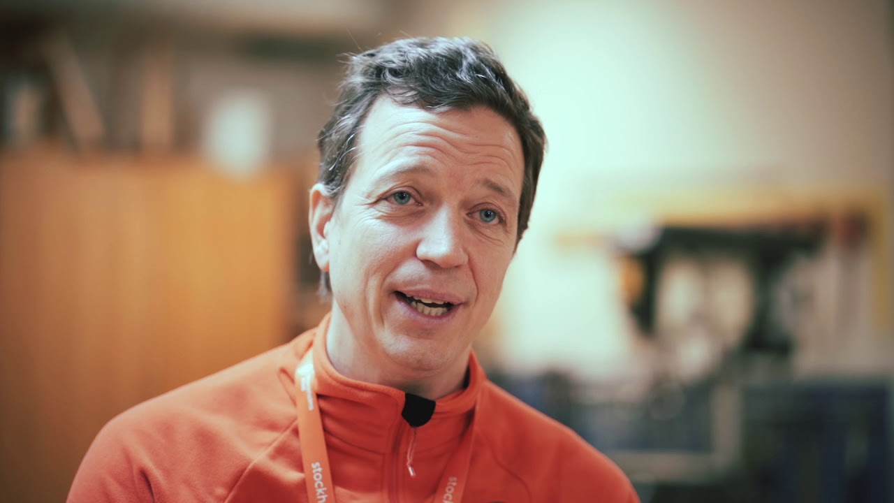 När jag gör skillnad som yrkeslärare