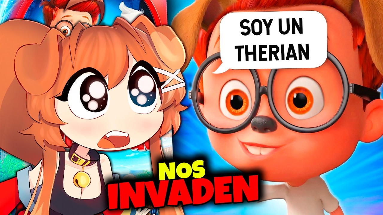 Lilybell reacciona a Peabody & Sherman estaba ADELANTADA A SU ÉPOCA Nostalfan