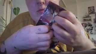 [ASMR] Short Random ASMR Video