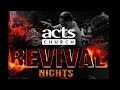 Revival Night