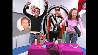 Nickelodeon’s U-Pick Live - 4x67 - January 25th, 2005