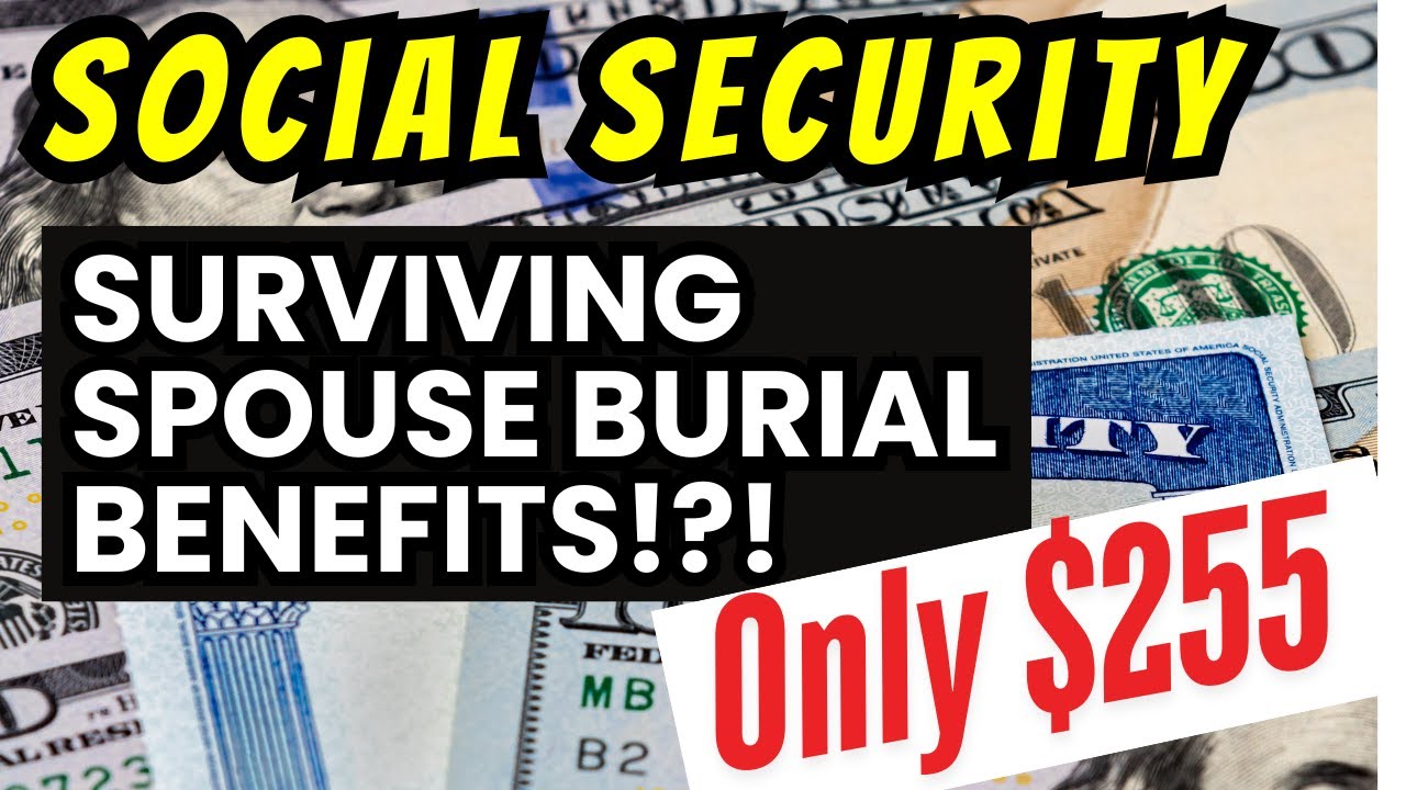 $255? That's ALL!?! OTHER Options to Protect Your Loved Ones? - YouTube