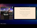 Improving android build performance by cdric champeau