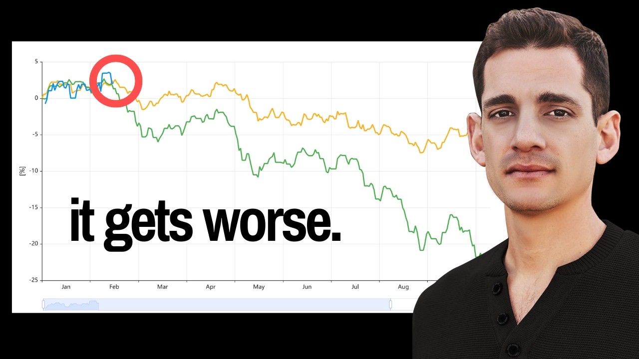 Это только начало.