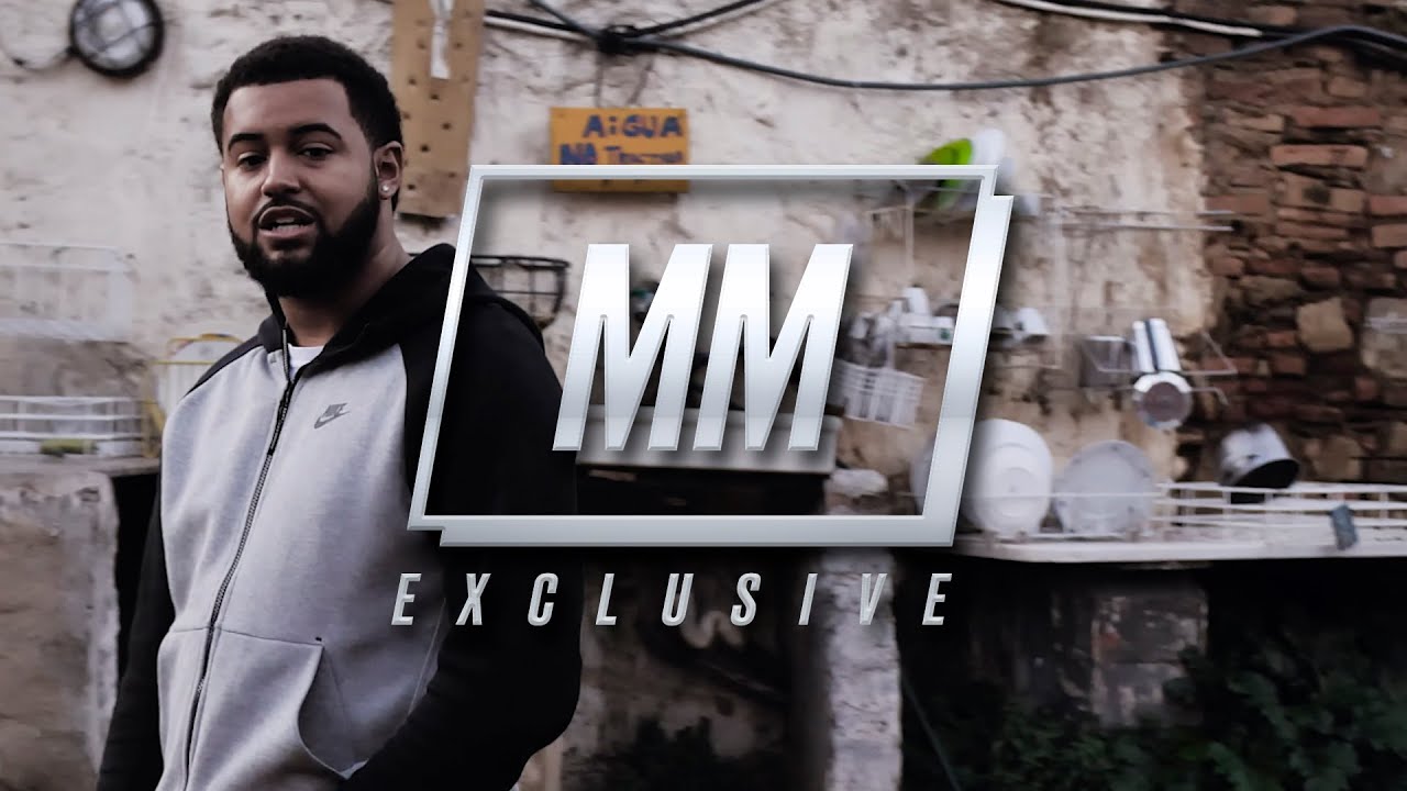 Jacky Lavish - TDM  (Prod. by Hargo) (Music Video) | @MixtapeMadness