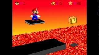 Koopa's Road Dubstep