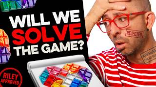 CRAZY IQ Puzzle is SO HARD to Solve!  screenshot 2