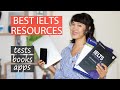 Best IELTS Preparation MATERIALS: Practice Tests, Books and Apps