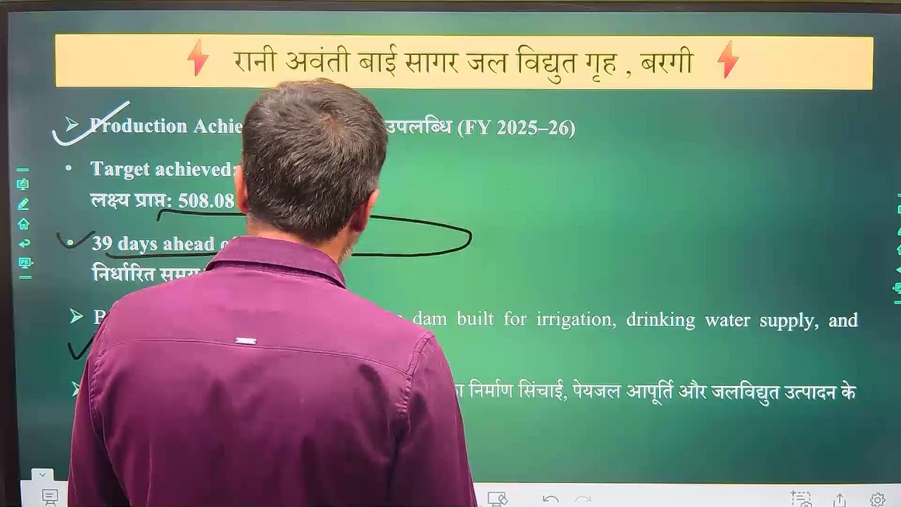 MPPSC CURRENT ARRAIRS 22/02/2026