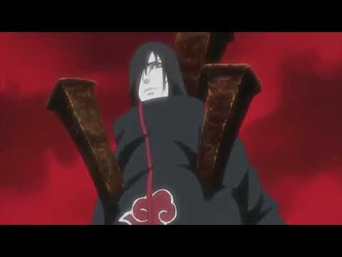 VEE$ - Itachi Flow (Slowed + Reverb)