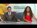 CBS Colorado reporter Alan Gionet calls it a career