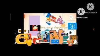 Endless Alphabet Ruckus Part 4