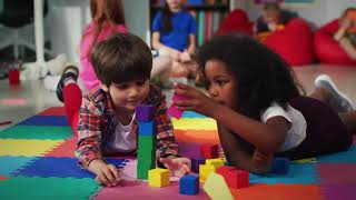 CT ELDS - A Child Care Provider’s Tool for Learning and Growth