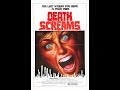 Death Screams 1982 Trailer 