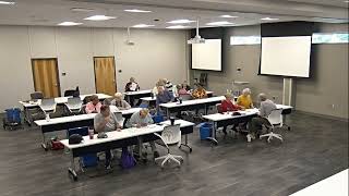 Board of Elections Sample Audit - November 12, 2024