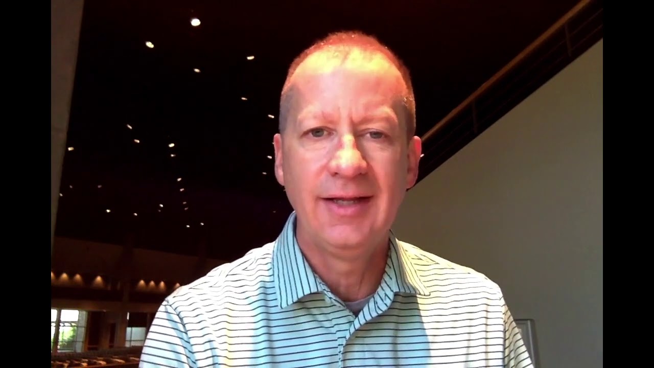 Brook Hills Together - August 11, 2020