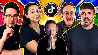 Don't Look on TikTok for Health Tips