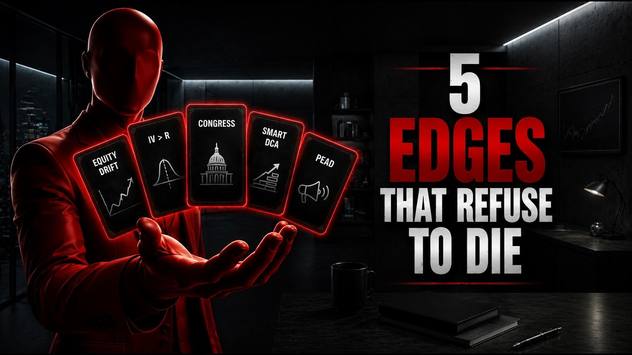 5 Edges that refuse to die. — Transcript