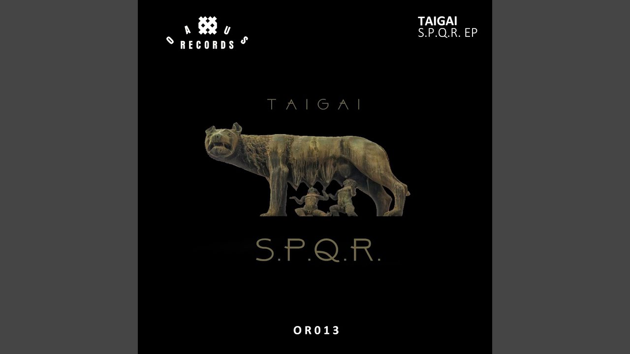 Watch S.P.Q.R. on YouTube Watch S.P.Q.R. on YouTube