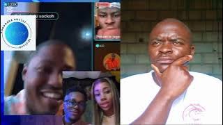 Zizou237 finally reveals why he accuses Tik Dengue's new wife of selling 🌶️