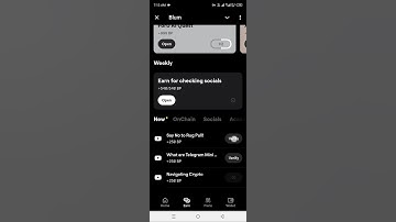 Say No To Rug Pull || Blum Video Verify Code