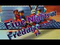 five nights at freddy&#39;s часть 14. Анимация от METX