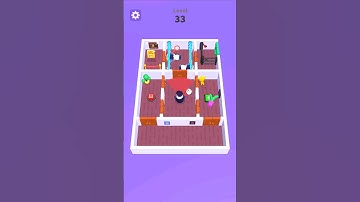 Cat escape level 33#trendingshorts     #youtubeshorts #gaming #ytshorts  #shortsfeed #shortvideo