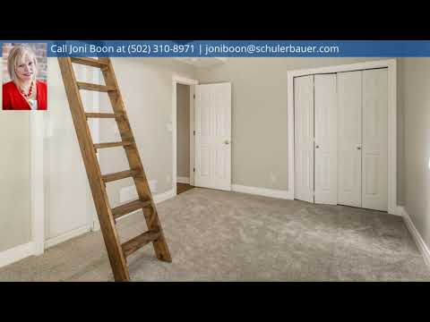 3406 E Dogwood Cir, La Grange, KY home video tour