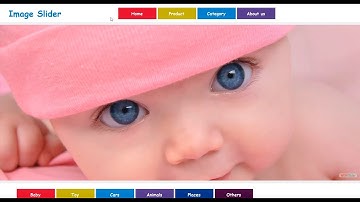 Designing an Image Slider in Windows form Application C#