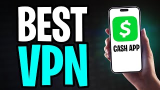 Best VPN for Cash App (2026) - Access Cash App Outside US and UK!! ✅ screenshot 3