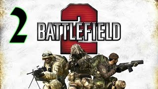 Видео Battlefield 2 ► ДАЦИН НЕФТЕПРОМЫСЛОВЫХ ► #2 от iXeon, Дацин, Китай