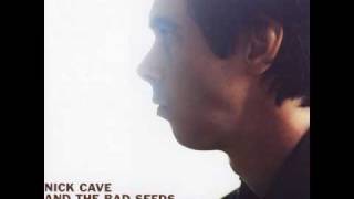 Video thumbnail of "Nick Cave and The Bad Seeds - Right out of your hand"